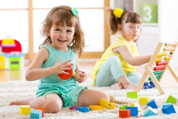 Як обрати ліцензований дитячий садок? На що звернути увагу