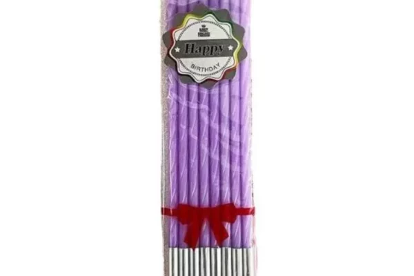 Де купити класичні свічки для сервірування